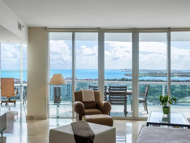 1000 S Pointe Dr # 2503, Miami Beach FL 33139