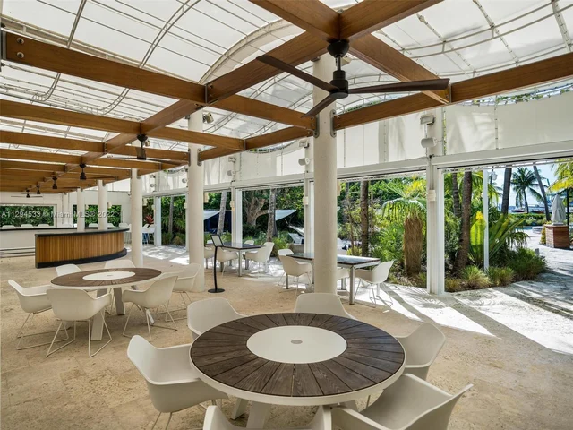 1000 S Pointe Dr # 2503, Miami Beach FL 33139