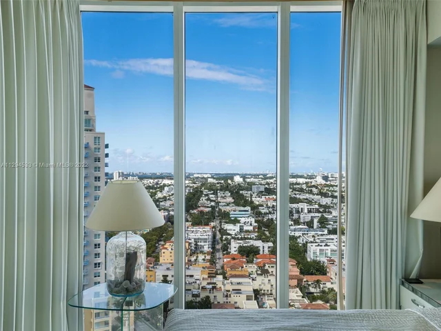 1000 S Pointe Dr # 2503, Miami Beach FL 33139
