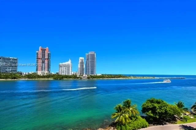 7464 Fisher Island Dr # 7464, Miami Beach FL 33109