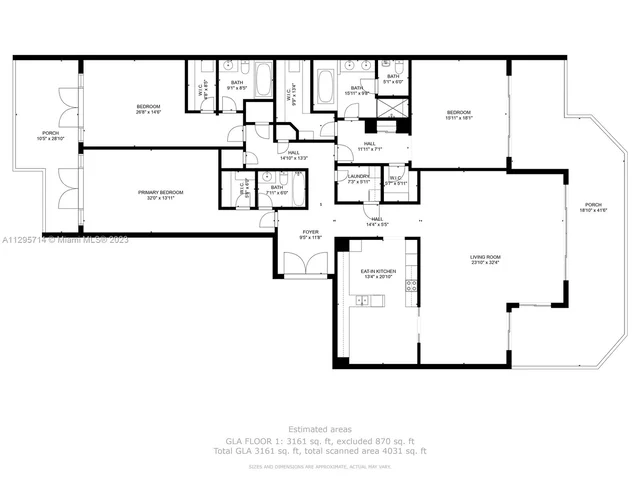 7464 Fisher Island Dr # 7464, Miami Beach FL 33109