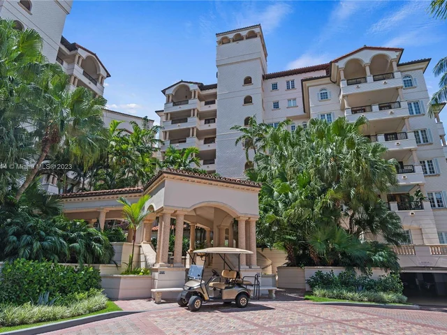 7464 Fisher Island Dr # 7464, Miami Beach FL 33109