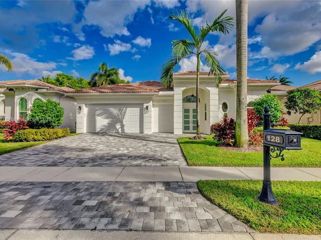 128 Abondance Dr, Palm Beach Gardens FL 33410