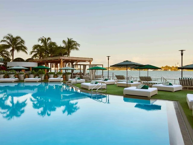 1100 West Ave # 721, Miami Beach FL 33139