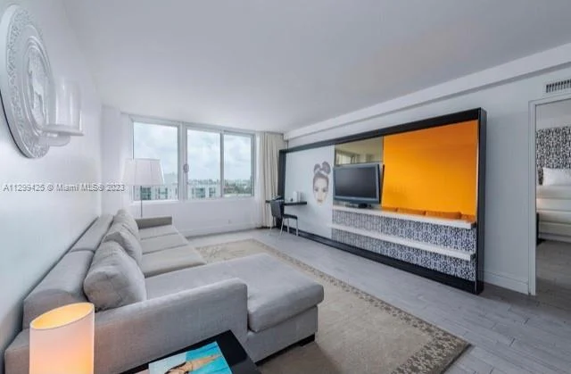 1100 West Ave # 721, Miami Beach FL 33139