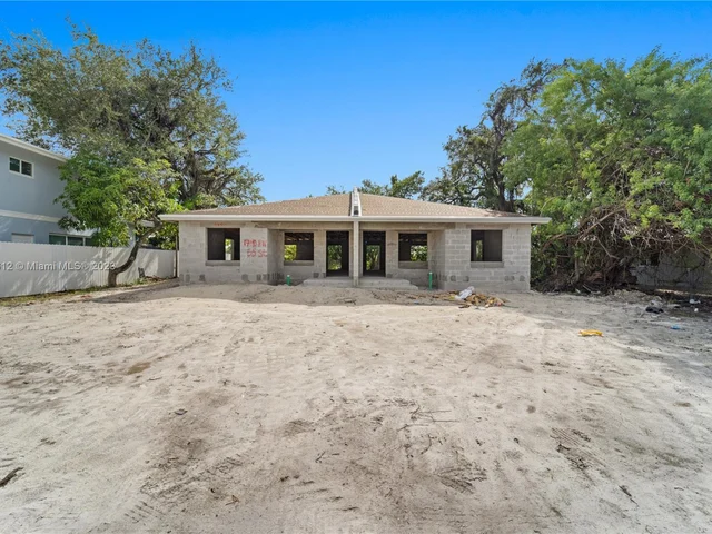 1740 NW 55th St # 1, Miami FL 33142