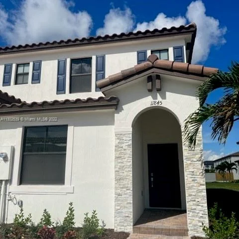 11845 SW 247 Terr # 11845, Homestead FL 33032