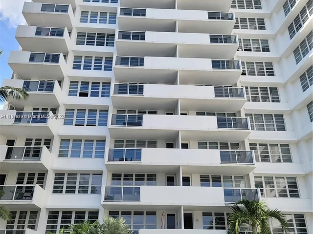100 Lincoln Rd # 424, Miami Beach FL 33139