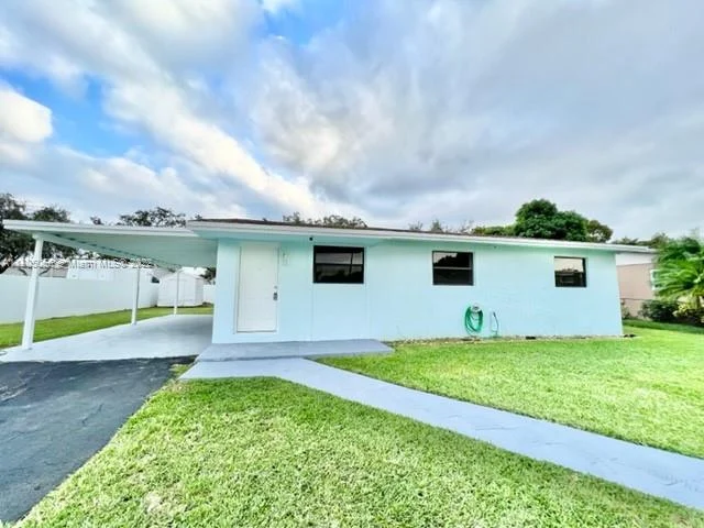 11372 SW 203rd Ter, Miami FL 33189