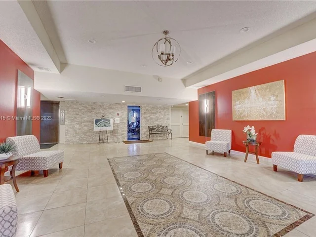 300 Diplomat Pkwy # 604, Hallandale Beach FL 33009