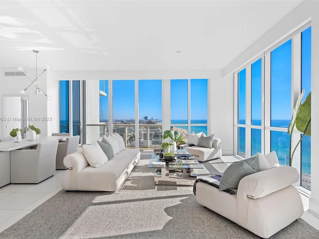 50 S Pointe Drive # 2501, Miami Beach FL 33139