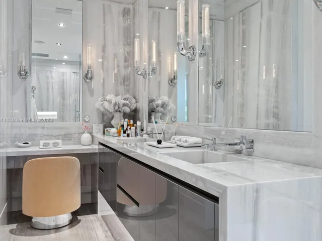 2051 N Bay Rd, Miami Beach FL 33140