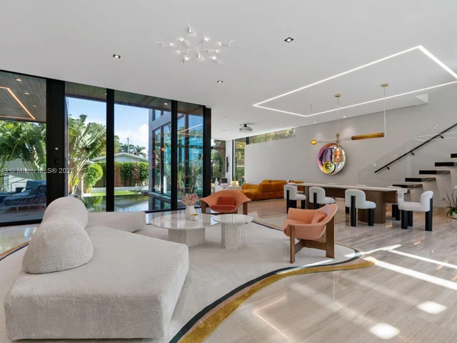 2051 N Bay Rd, Miami Beach FL 33140