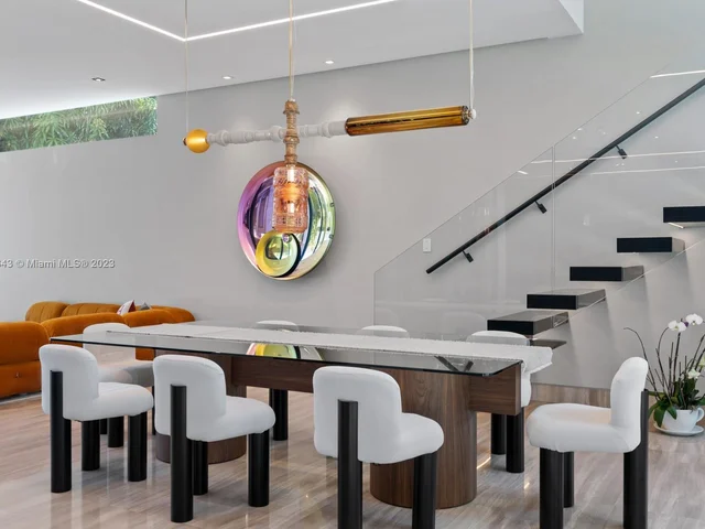 2051 N Bay Rd, Miami Beach FL 33140