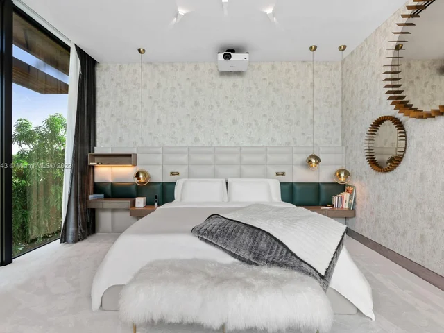 2051 N Bay Rd, Miami Beach FL 33140