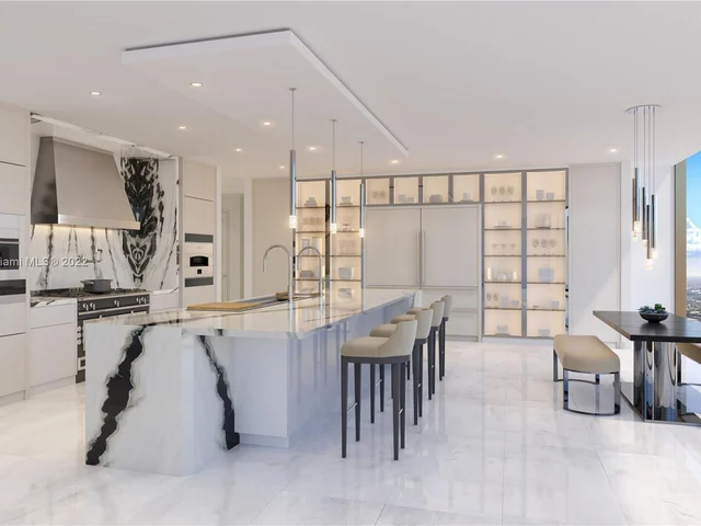 17975 Collins Ave # 502, Sunny Isles Beach FL 33160