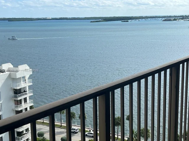 1450 Brickell Bay Dr # 1606, Miami FL 33131