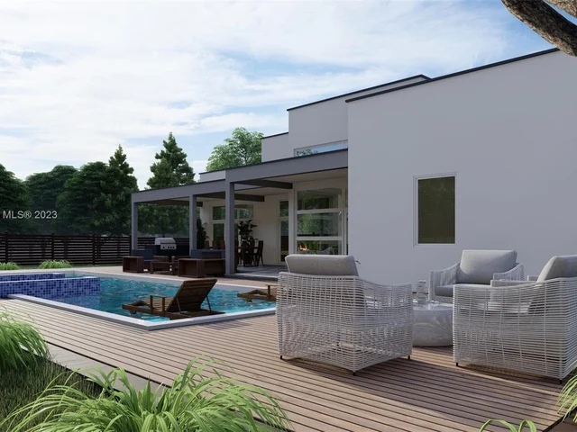 8735 SW 107th St, Miami FL 33176