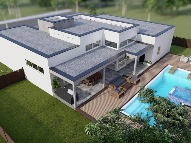 8735 SW 107th St, Miami FL 33176