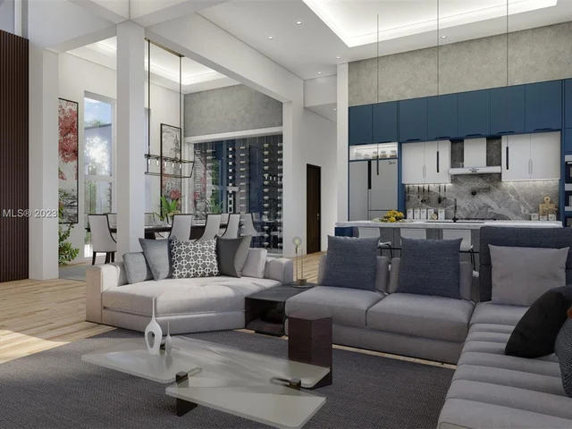 8735 SW 107th St, Miami FL 33176