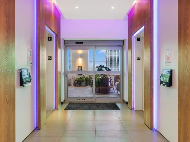 227 NE 2nd # 2404, Miami FL 33132