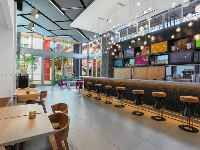 227 NE 2nd # 2404, Miami FL 33132