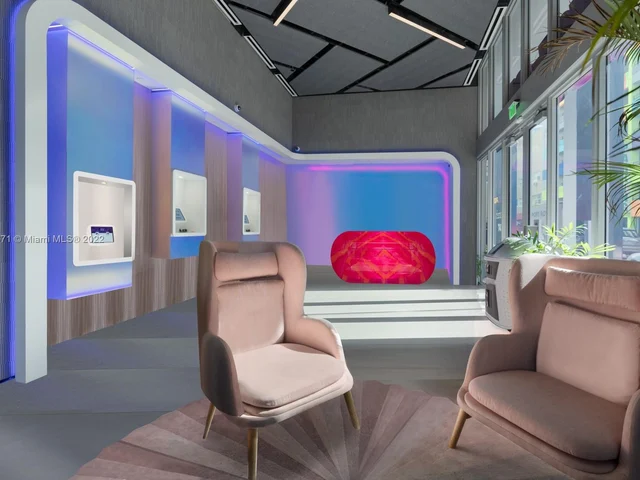 227 NE 2nd # 2404, Miami FL 33132