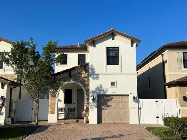 3477 W 110th Ter, Hialeah FL 33018