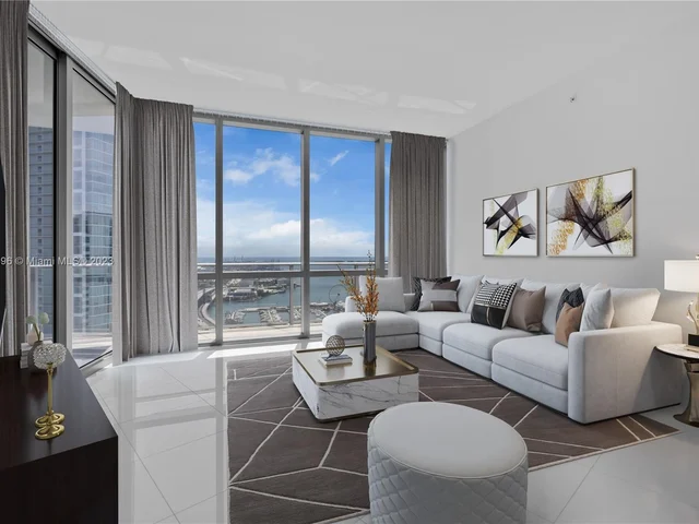 851 NE 1st Ave # 3809, Miami FL 33132