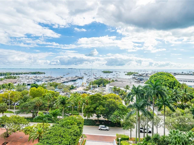 2627 S Bayshore Dr # 1001, Miami FL 33133