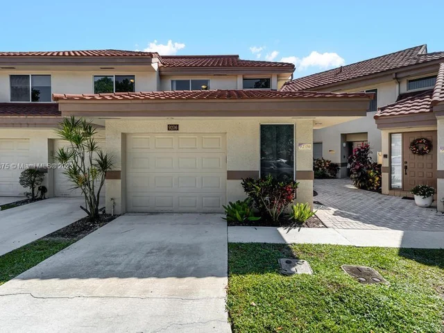 9206 NW 9th Court # 9206, Plantation FL 33324