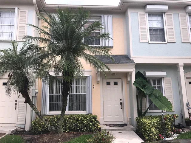 63 Simonton Cir # 0, Weston FL 33326