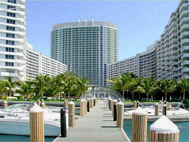 1500 Bay Rd # 1500, Miami Beach FL 33139