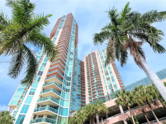 3370 Hidden Bay Drive # 2011, Aventura FL 33180