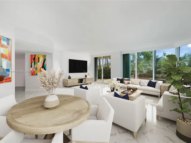 300 S Pointe Dr # 303, Miami Beach FL 33139