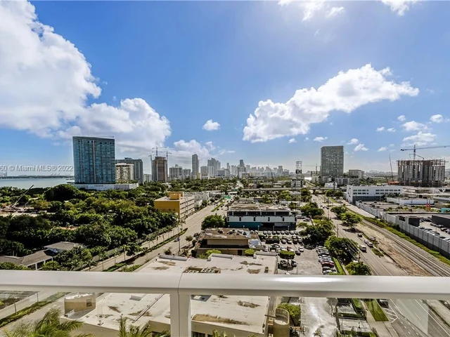 4250 Biscayne Blvd # 1416, Miami FL 33137