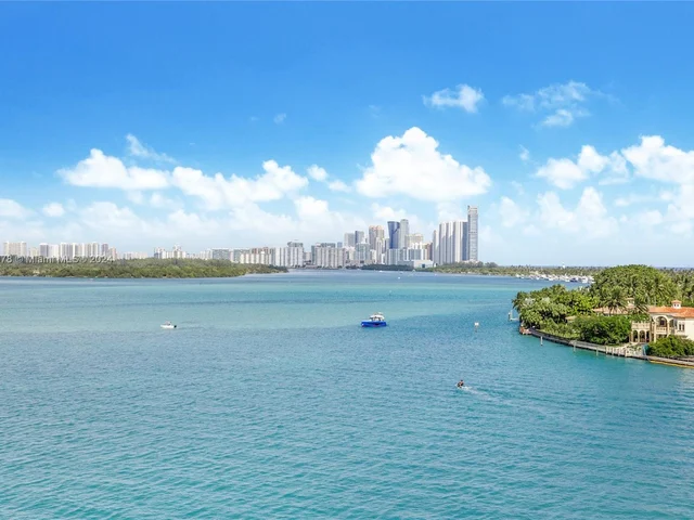 10201 E Bay Harbor Dr, Bay Harbor Islands FL 33154