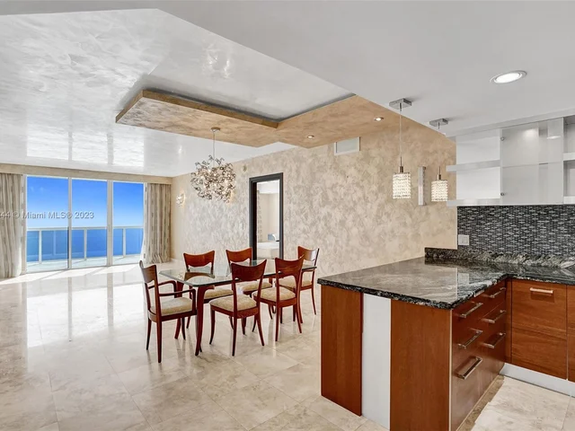 1850 S Ocean Dr # 2003, Hallandale Beach FL 33009