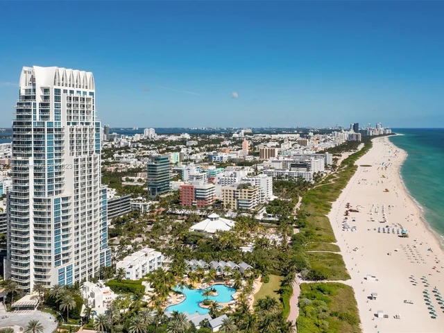 50 S Pointe Dr, Miami Beach FL 33139