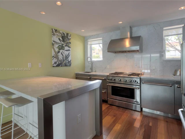 1601 West Ave # 103, Miami Beach FL 33139