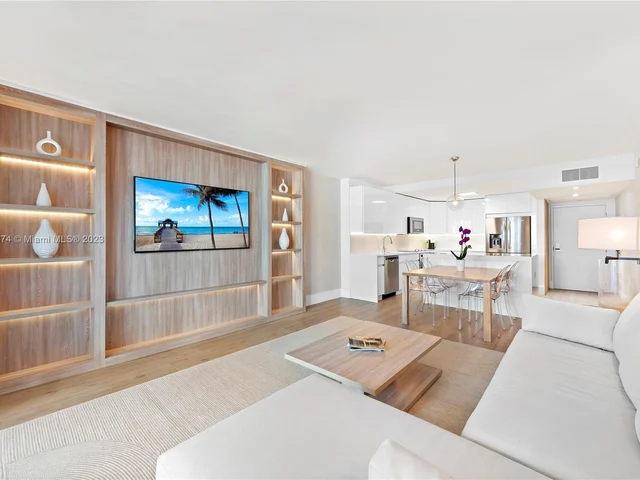 2301 Collins Ave # 719, Miami Beach FL 33139