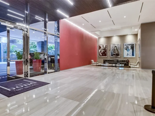 1080 Brickell Ave # 4000, Miami FL 33131