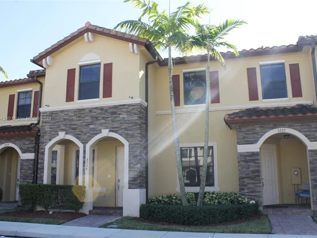 3224 SE 7th Ct, Homestead FL 33033