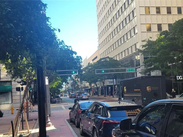 151 SE 1st St # 3211, Miami FL 33131