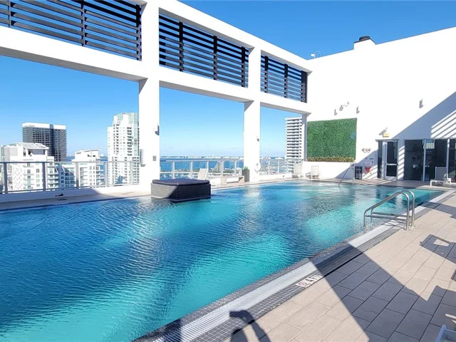 151 SE 1st St # 3211, Miami FL 33131