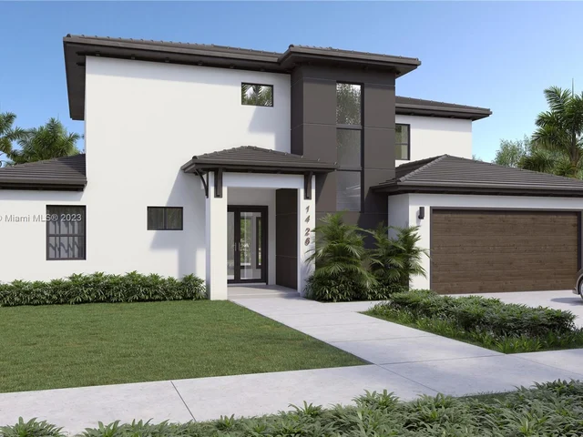 10910 SW 180th Street, Miami FL 33157