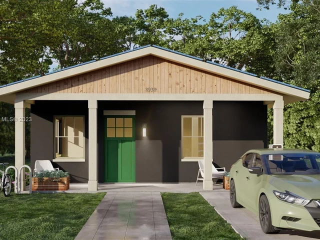 1510 W 20th St, Riviera Beach FL 33404