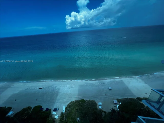 17001 Collins Ave # 2608, Sunny Isles Beach FL 33160