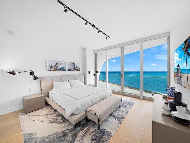 16901 Collins Ave # 1505, Sunny Isles Beach FL 33160