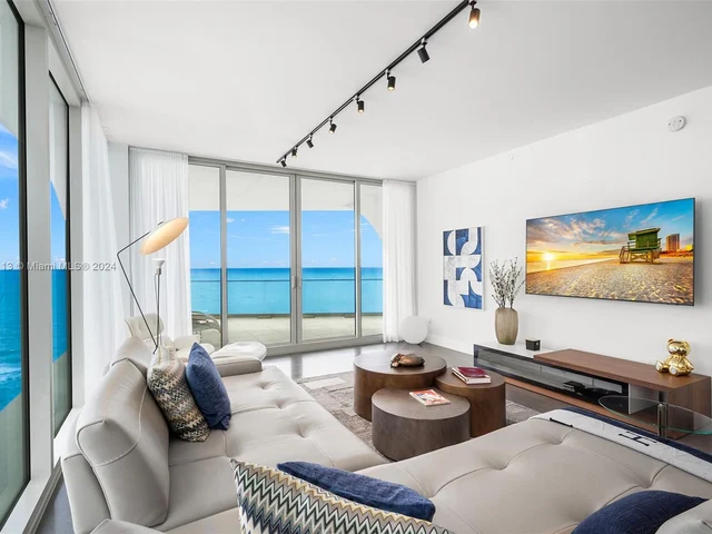 16901 Collins Ave # 1505, Sunny Isles Beach FL 33160